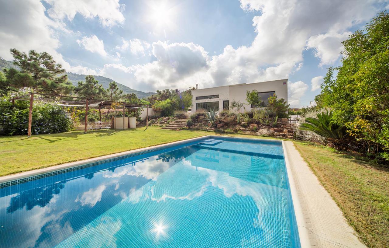 Villa Marmudella Puebla Tornesa 外观 照片