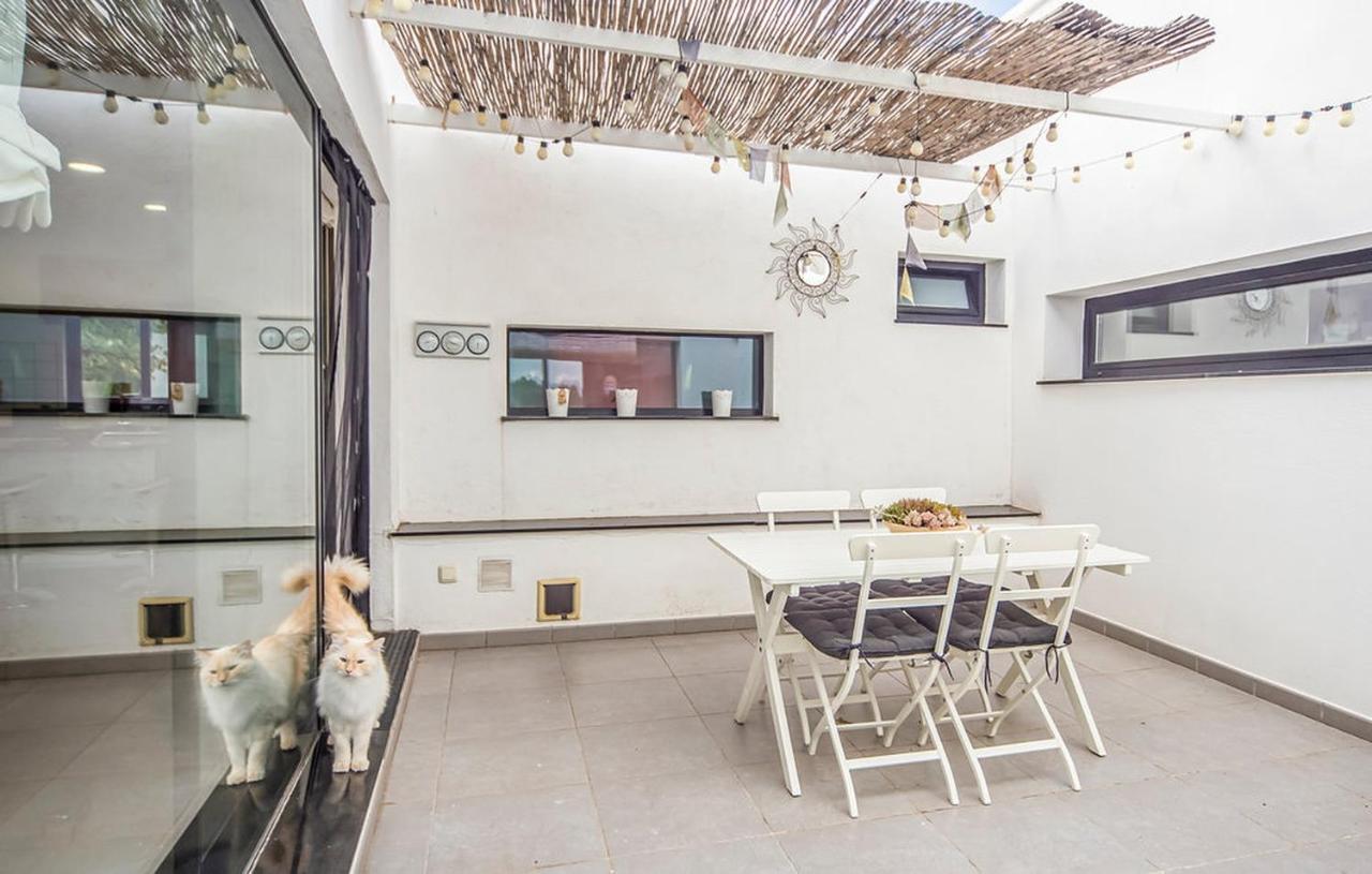 Villa Marmudella Puebla Tornesa 外观 照片