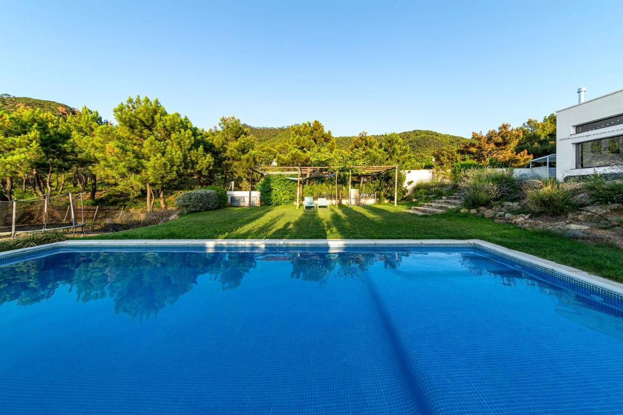 Villa Marmudella Puebla Tornesa 外观 照片