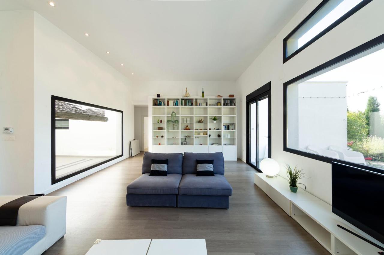 Villa Marmudella Puebla Tornesa 外观 照片